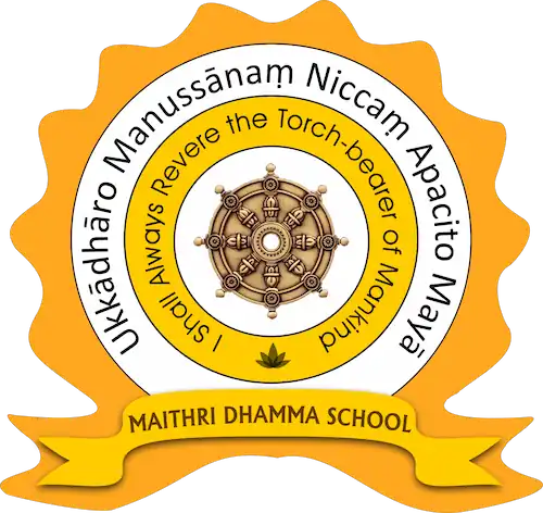 Maithri Dhamma School